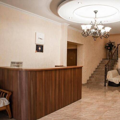 Мини-Отель Strass