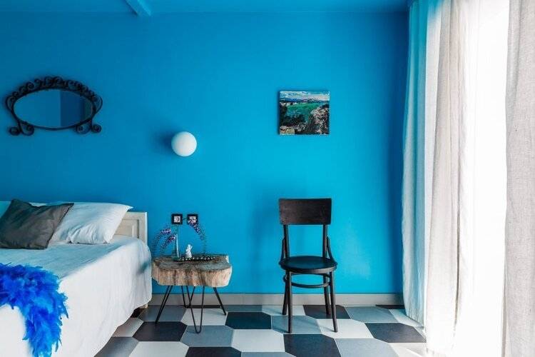 Мини-Отель Блага Дом (Blaga Dom)