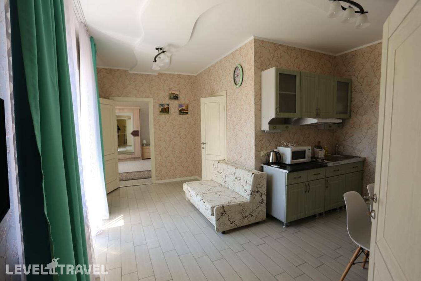 фотографии отеля ГД Блага Парадайз (Blaga Paradise) в Россия(Благовещенская) - фото №21