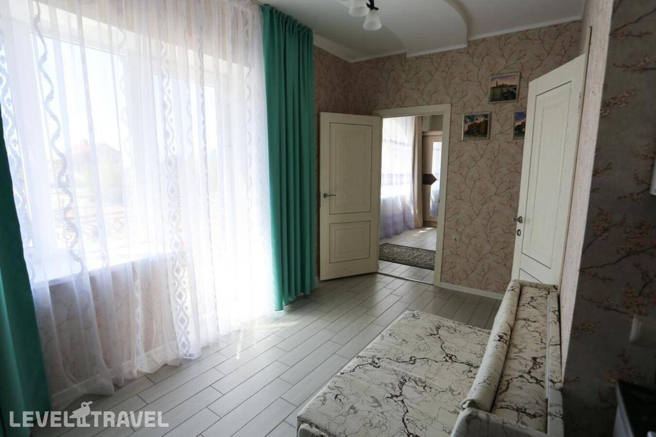 фотографии отеля ГД Блага Парадайз (Blaga Paradise) в Россия(Благовещенская) - фото №15