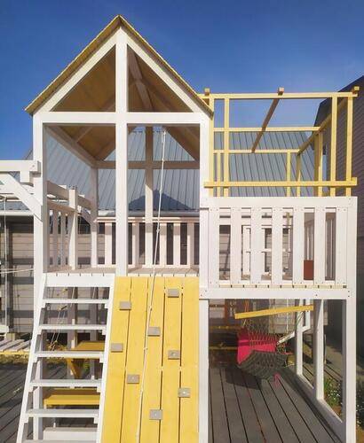 Бунгало Клуб Моредомик (Moredomik)