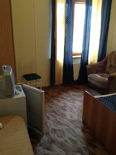 ГД У Дедушки