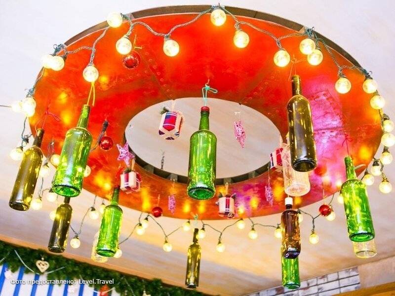 Фотография Boogel Woogel Bar Hotel Роза Хутор