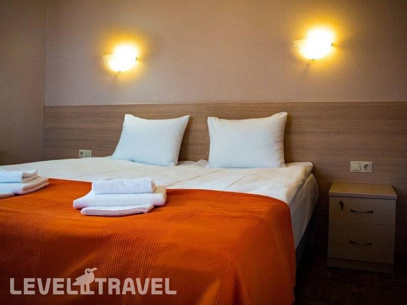 Фотография Boogel Woogel Bar Hotel Роза Хутор Фотография Boogel Woogel Bar Hotel Роза Хутор