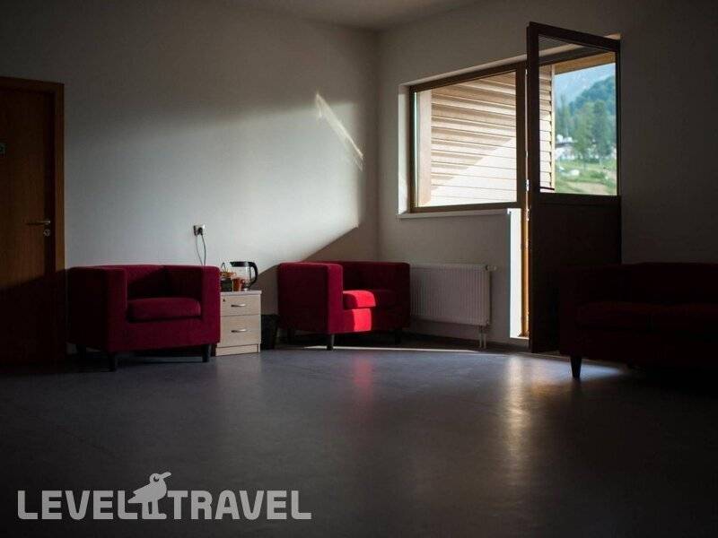 Фотография Boogel Woogel Bar Hotel Роза Хутор Фотография Boogel Woogel Bar Hotel Роза Хутор