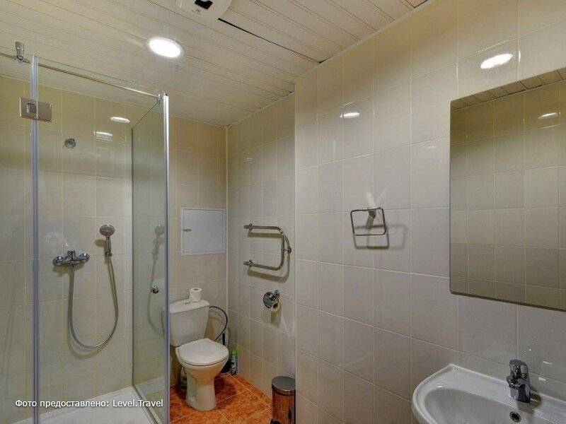 Фотография Boogel Woogel Bar Hotel Роза Хутор