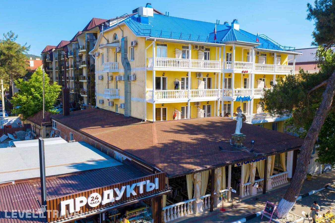 Изображение отеля 1