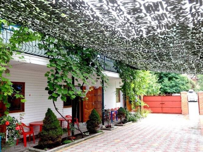 ГД Белый Пароход