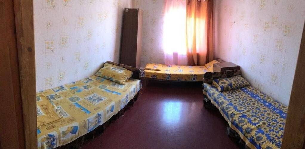 Хостел На Садовой 18а