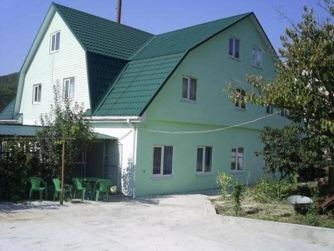 Хостел На Садовой 18а