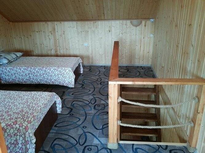 База Отдыха Камелия