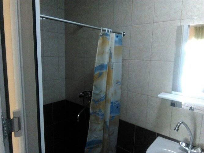 База Отдыха Мираж