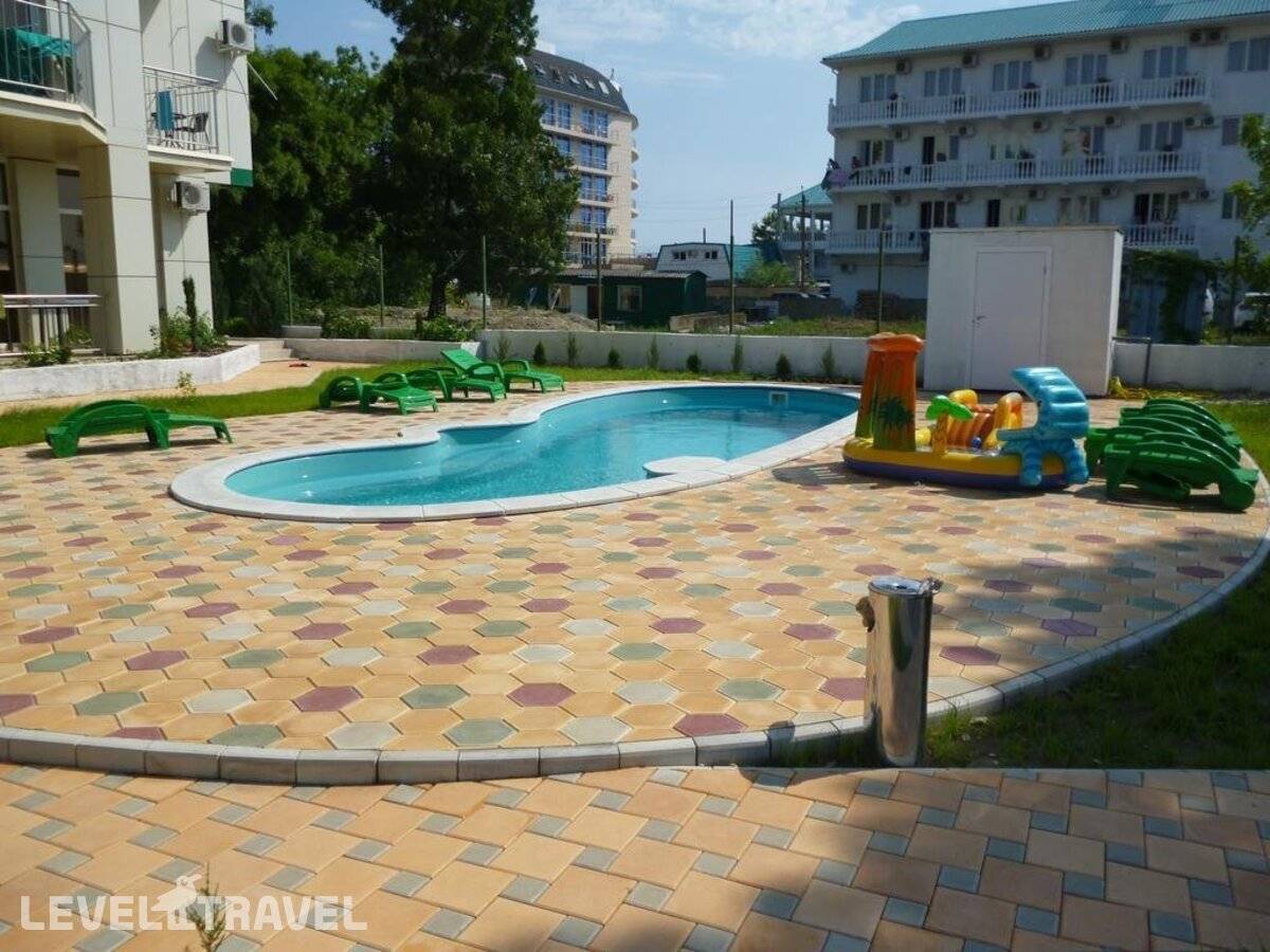 Изображение отеля 13