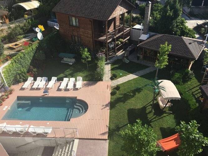 ГД Агой