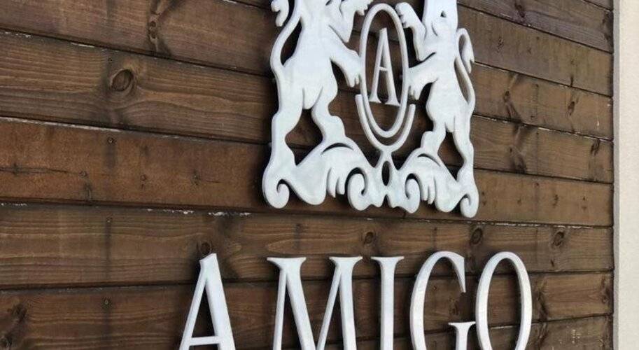 ГД Амиго