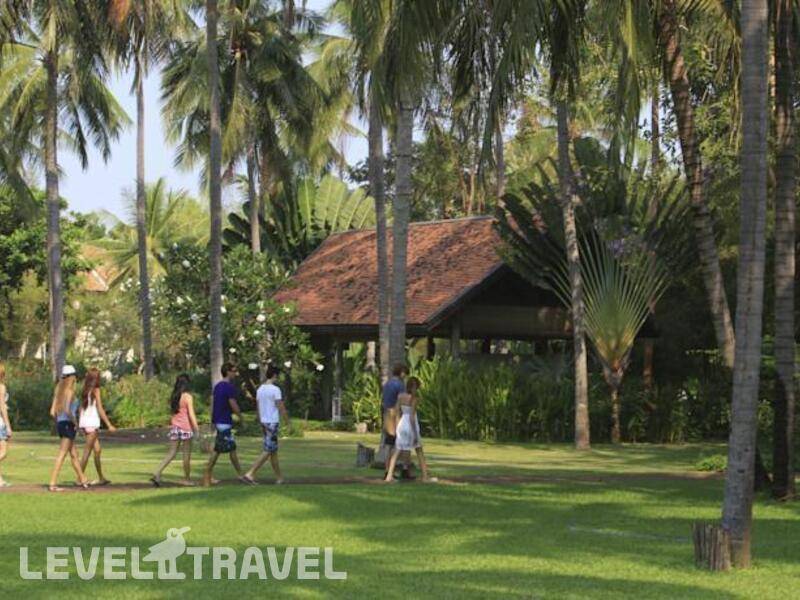 Фотография Evason Hua Hin Resort & Six Senses Spa