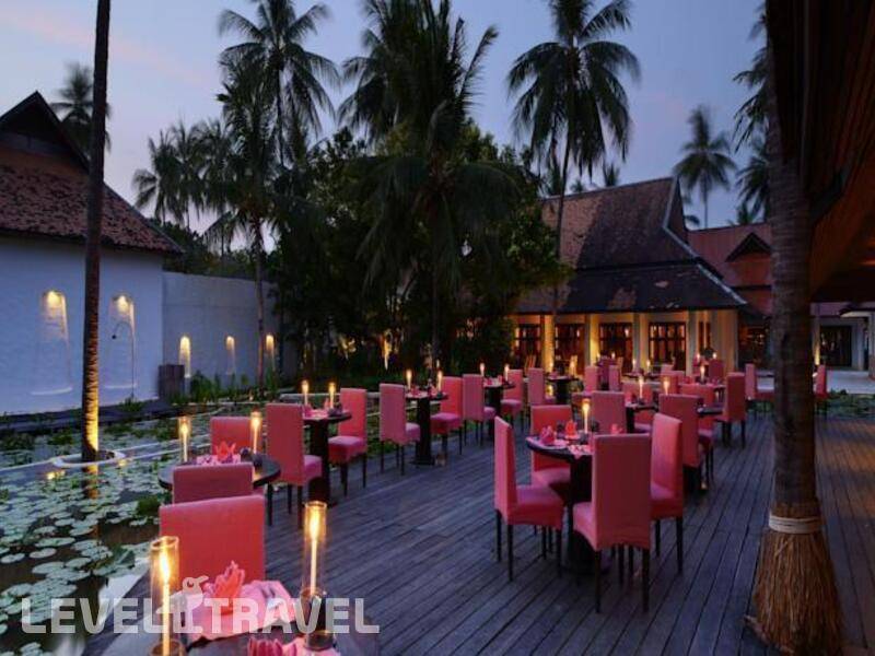 Фотография Evason Hua Hin Resort & Six Senses Spa