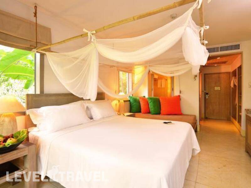 Фотография Evason Hua Hin Resort & Six Senses Spa