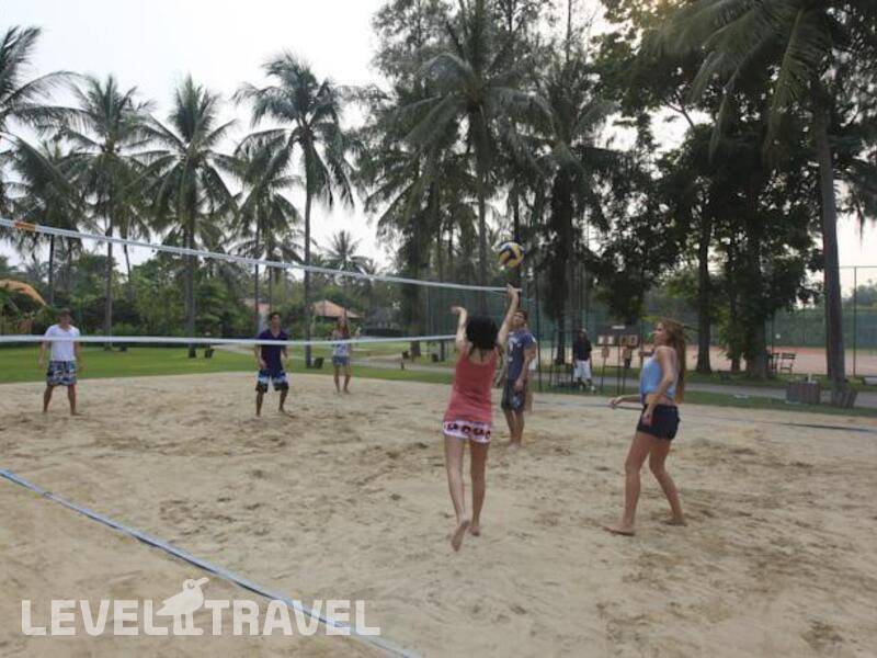 Фотография Evason Hua Hin Resort & Six Senses Spa