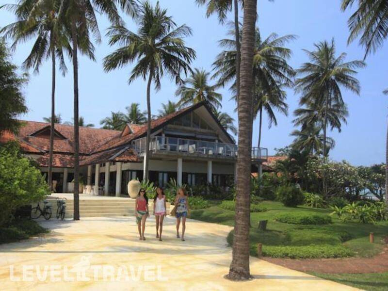 Фотография Evason Hua Hin Resort & Six Senses Spa