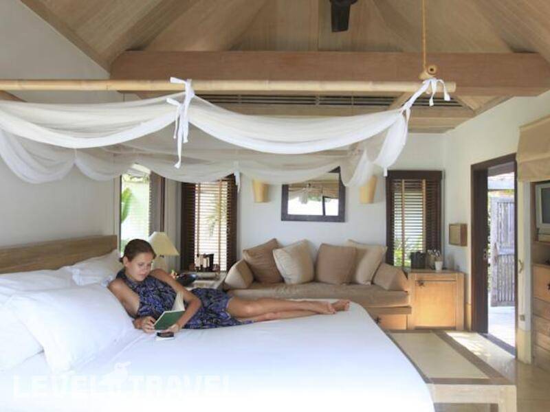 Фотография Evason Hua Hin Resort & Six Senses Spa