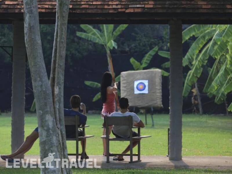 Фотография Evason Hua Hin Resort & Six Senses Spa
