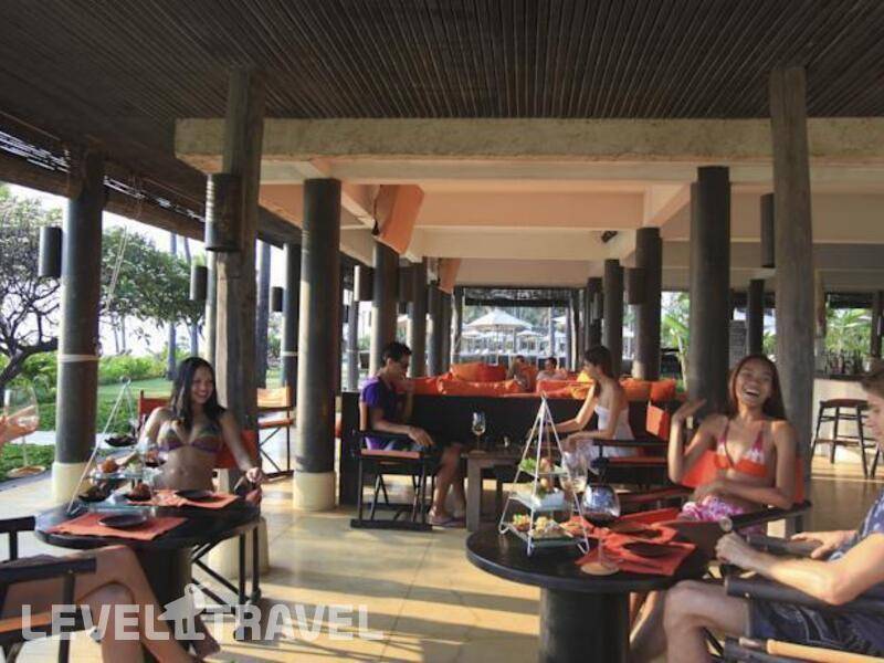Фотография Evason Hua Hin Resort & Six Senses Spa