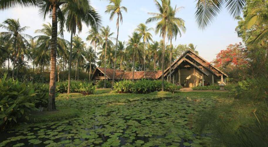 Evason Hua Hin Resort & Six Senses Spa