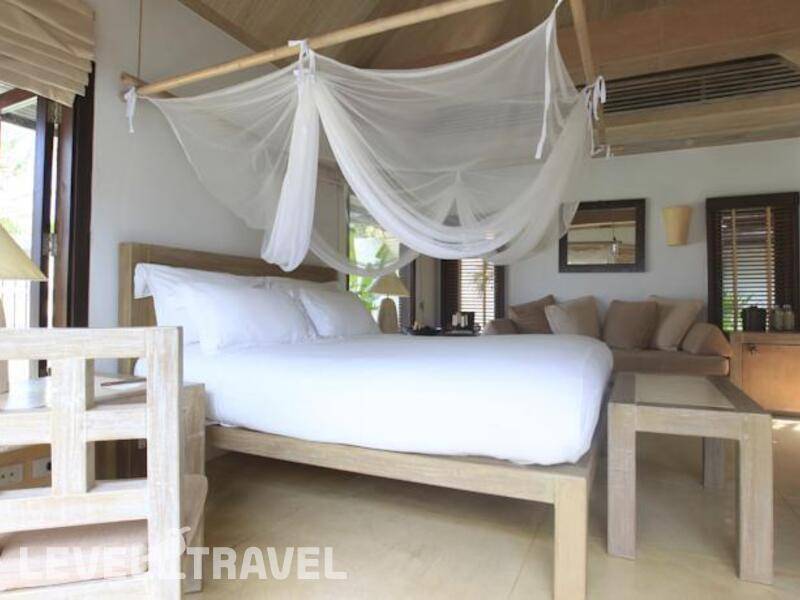 Фотография Evason Hua Hin Resort & Six Senses Spa