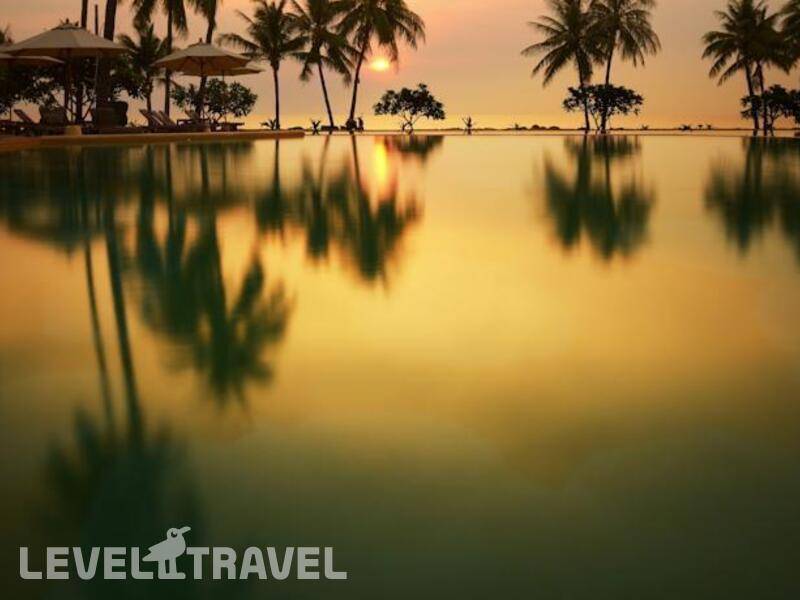 Фотография Evason Hua Hin Resort & Six Senses Spa