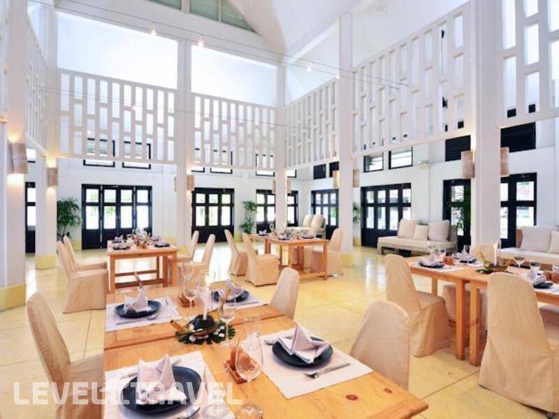 Фотография Evason Hua Hin Resort & Six Senses Spa