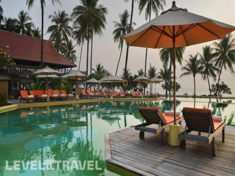 Фотография Evason Hua Hin Resort & Six Senses Spa