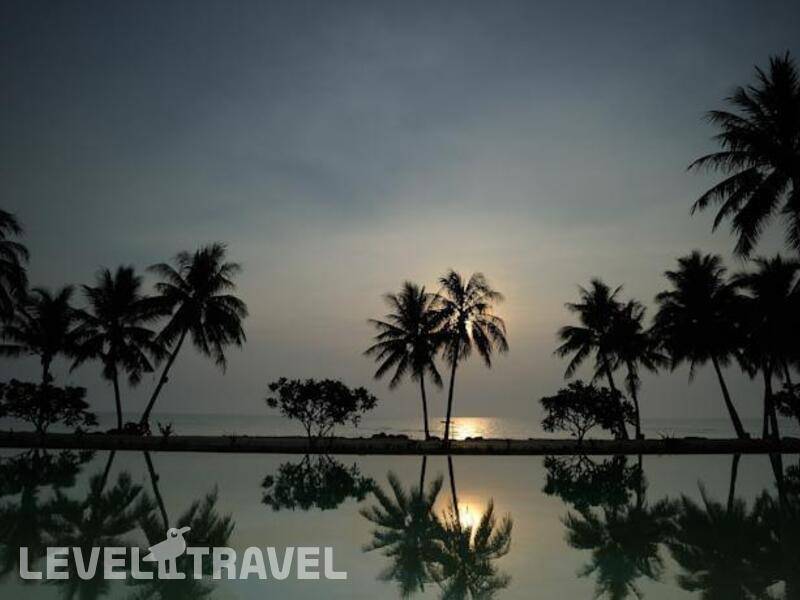 Фотография Evason Hua Hin Resort & Six Senses Spa