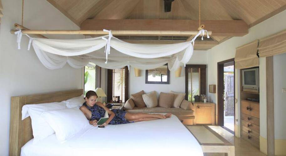 Evason Hua Hin Resort & Six Senses Spa