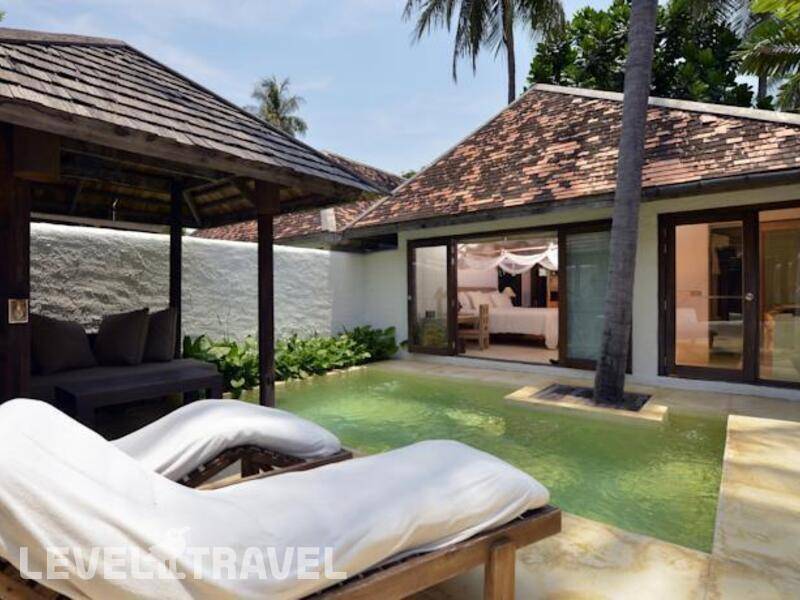 Фотография Evason Hua Hin Resort & Six Senses Spa