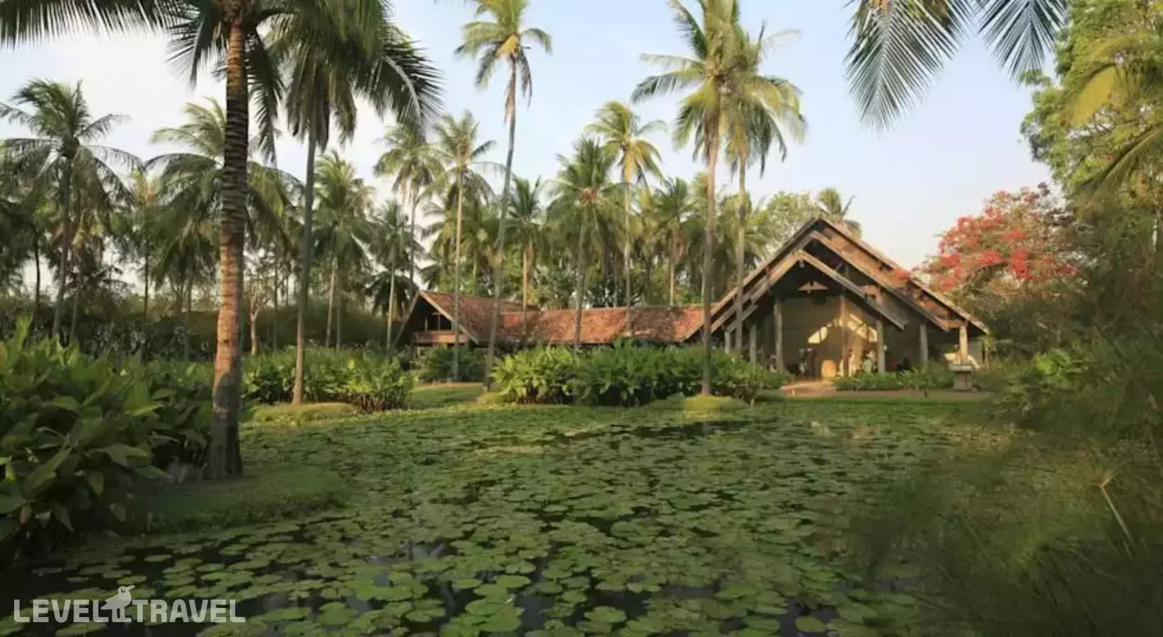 Evason Hua Hin Resort & Six Senses Spa