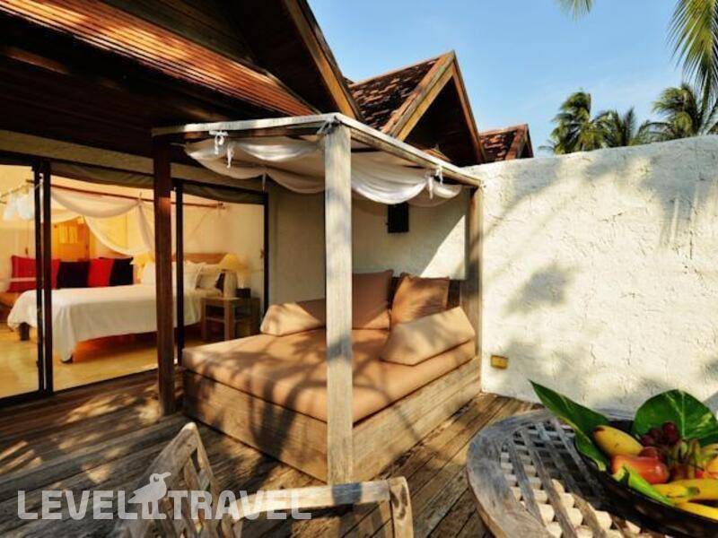 Фотография Evason Hua Hin Resort & Six Senses Spa