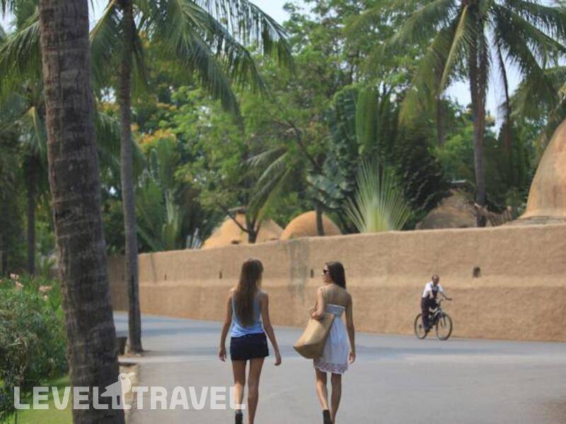 Фотография Evason Hua Hin Resort & Six Senses Spa