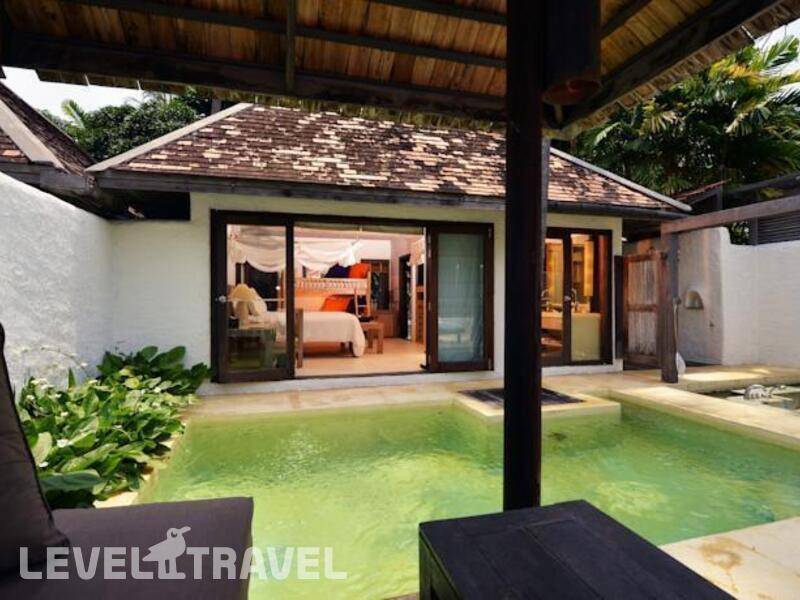 Фотография Evason Hua Hin Resort & Six Senses Spa