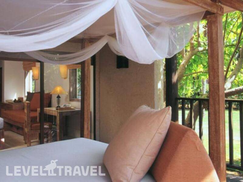 Фотография Evason Hua Hin Resort & Six Senses Spa
