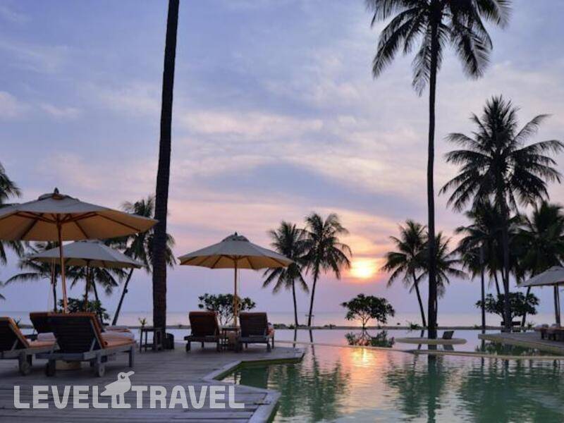 Фотография Evason Hua Hin Resort & Six Senses Spa