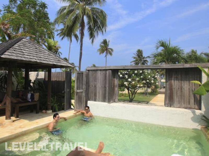 Фотография Evason Hua Hin Resort & Six Senses Spa