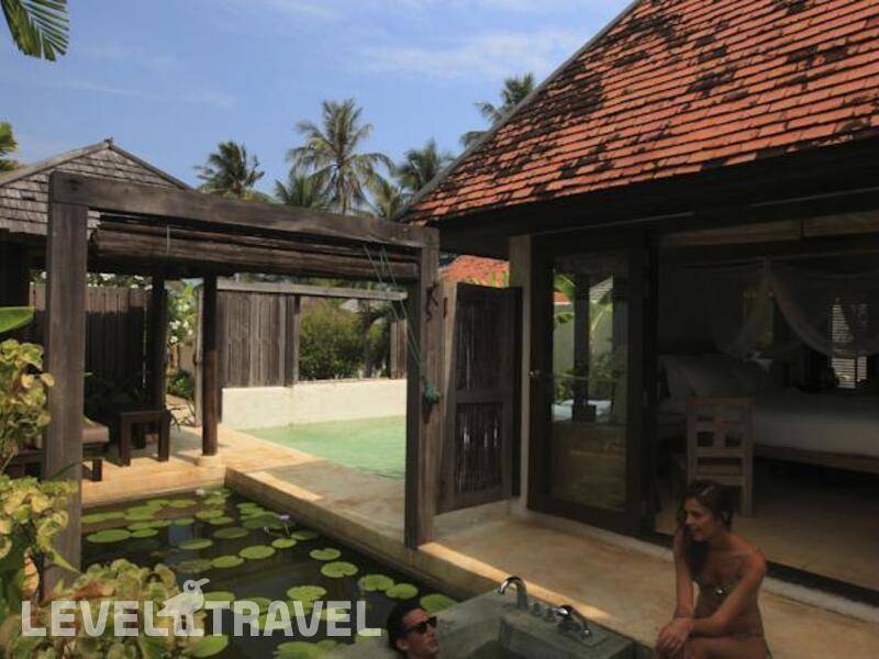 Фотография Evason Hua Hin Resort & Six Senses Spa