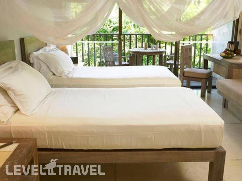 Фотография Evason Hua Hin Resort & Six Senses Spa
