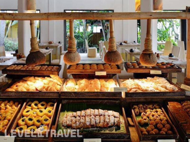 Фотография Evason Hua Hin Resort & Six Senses Spa