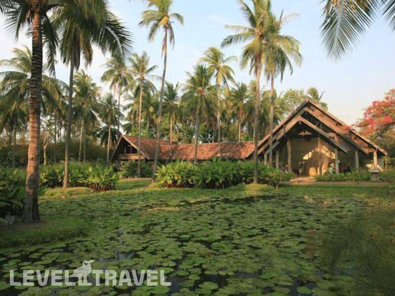 Фотография Evason Hua Hin Resort & Six Senses Spa