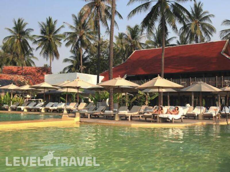 Фотография Evason Hua Hin Resort & Six Senses Spa