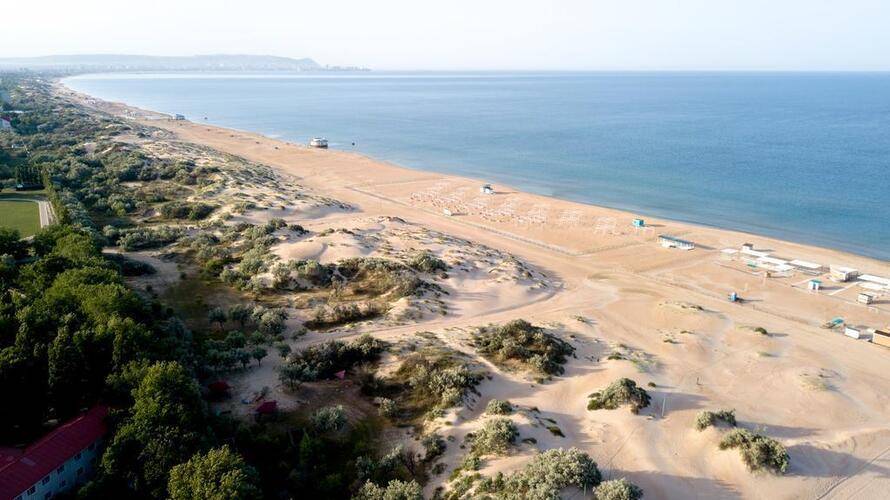 Отель Корал (Coral)