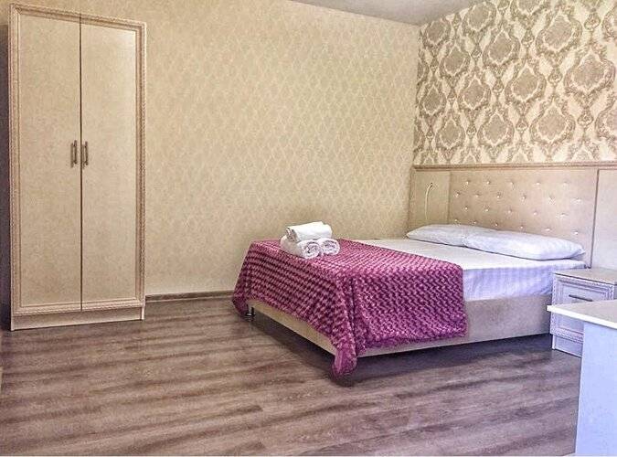 Гостевой Дом Liart