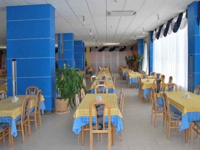 Лечебно-Оздоровительный Комплекс Витязь